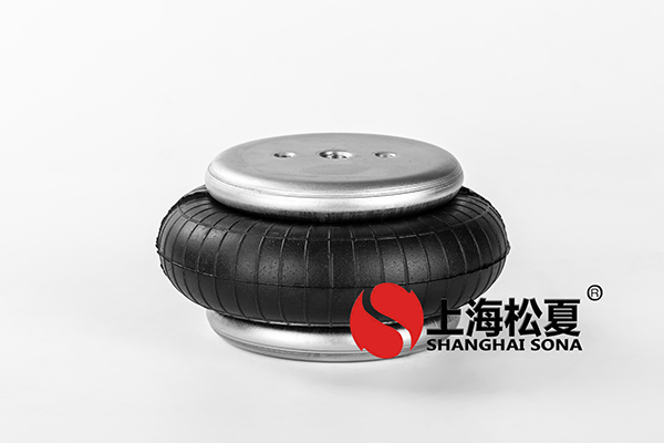 選擇橡膠<a href='http://www.485353.cn/' target='_blank'><u>空氣彈簧</u></a>的原因