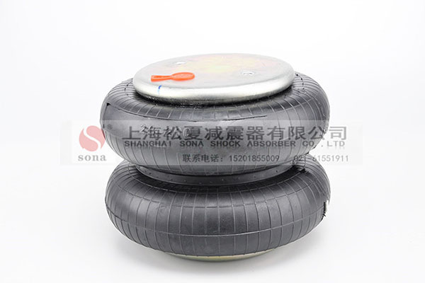 卷邊式橡膠<a href='http://www.485353.cn/' target='_blank'><u>空氣彈簧</u></a>