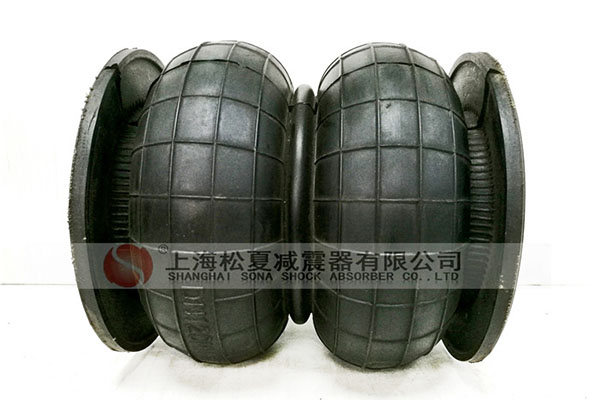 GF固定式<a href='http://www.485353.cn/' target='_blank'><u>空氣彈簧</u></a>