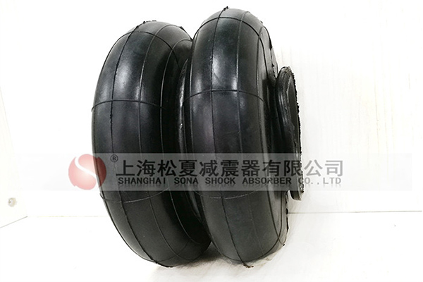 ZF型自密封橡膠<a href='http://www.485353.cn/' target='_blank'><u>空氣彈簧</u></a>