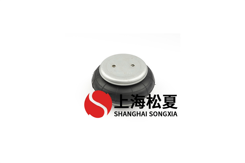 日本橫濱S-500-4橡膠氣囊的彈性是什么？