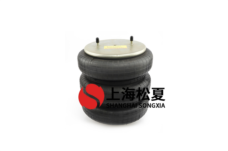 各種各樣空氣彈簧的共振頻率是多少？