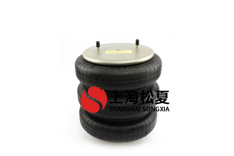 空氣彈簧機(jī)械的制作方法怎樣？