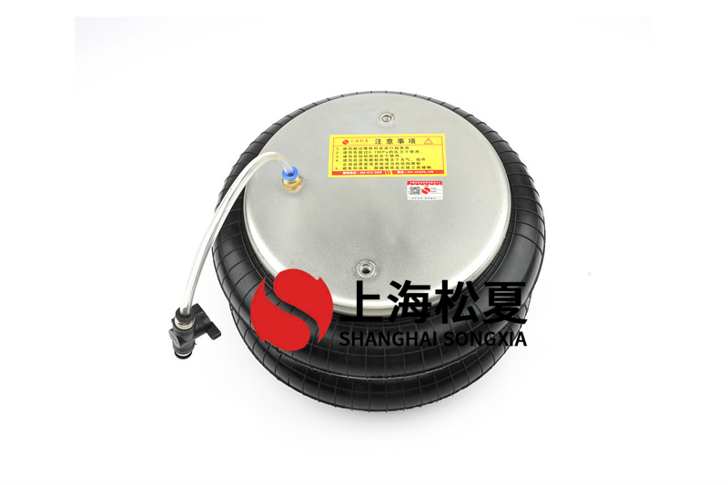 空氣彈簧能起到什么作用？