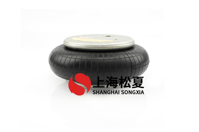 選擇空氣彈簧減振器是優(yōu)秀的減震方案。