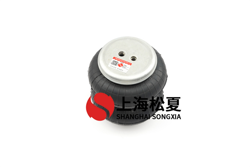 方形直線振動篩用橡膠氣囊氣缸減震效果怎么樣？