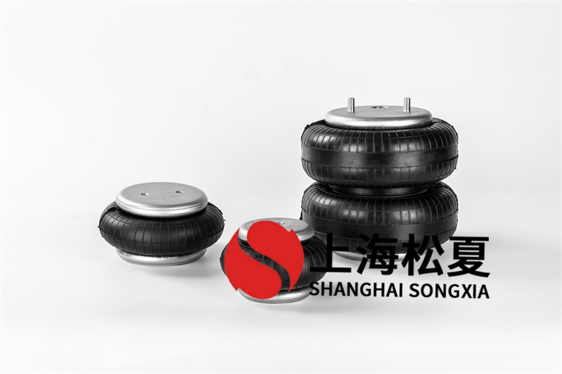 移動式震動平臺用進口的氣囊式氣缸嗎？