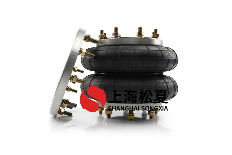 多功能振動(dòng)臺(tái)用HF型的橡膠<a href='http://www.485353.cn/' target='_blank'><u>空氣彈簧</u></a>減振器可以嗎？