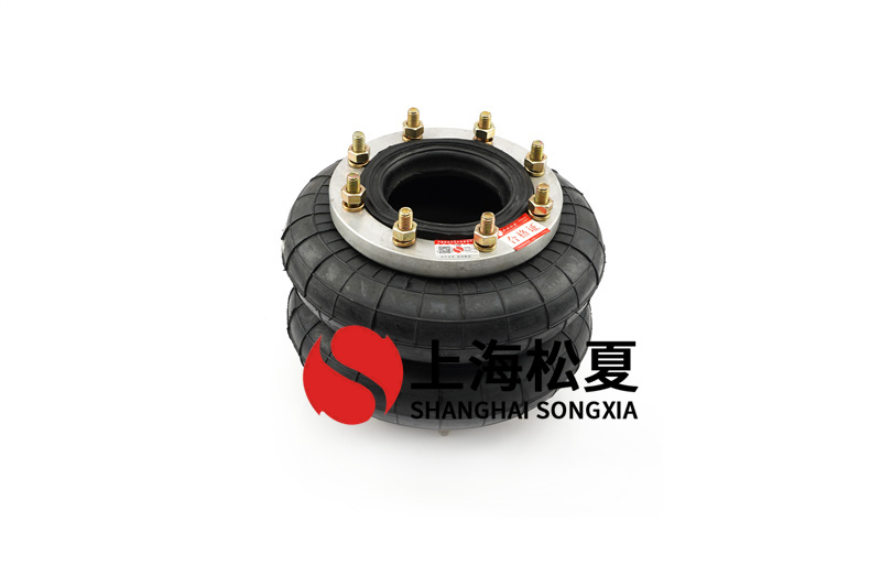 振動時效平臺可以用<a href='/' target='_blank'><u>橡膠氣囊</u></a>減震嗎？