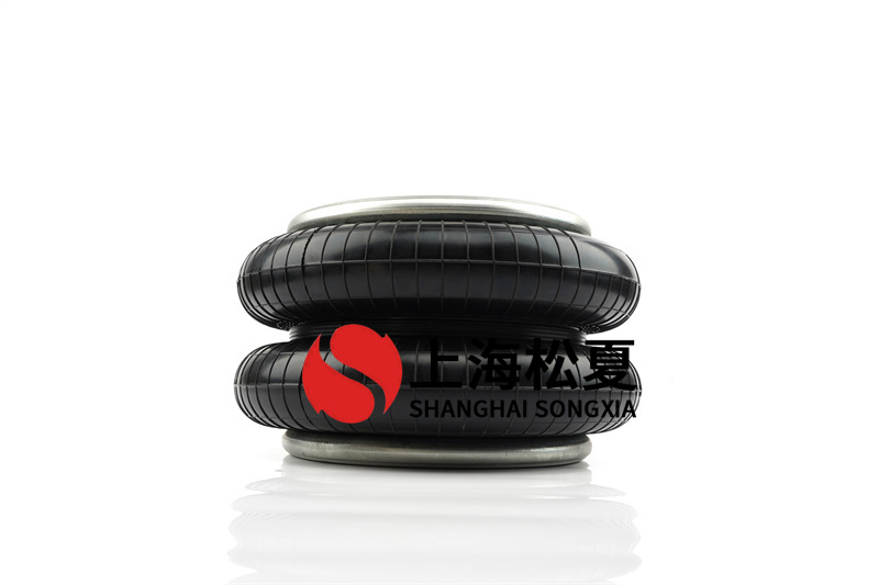 圓型振動(dòng)篩用JBF型的氣囊減振器可以嗎？