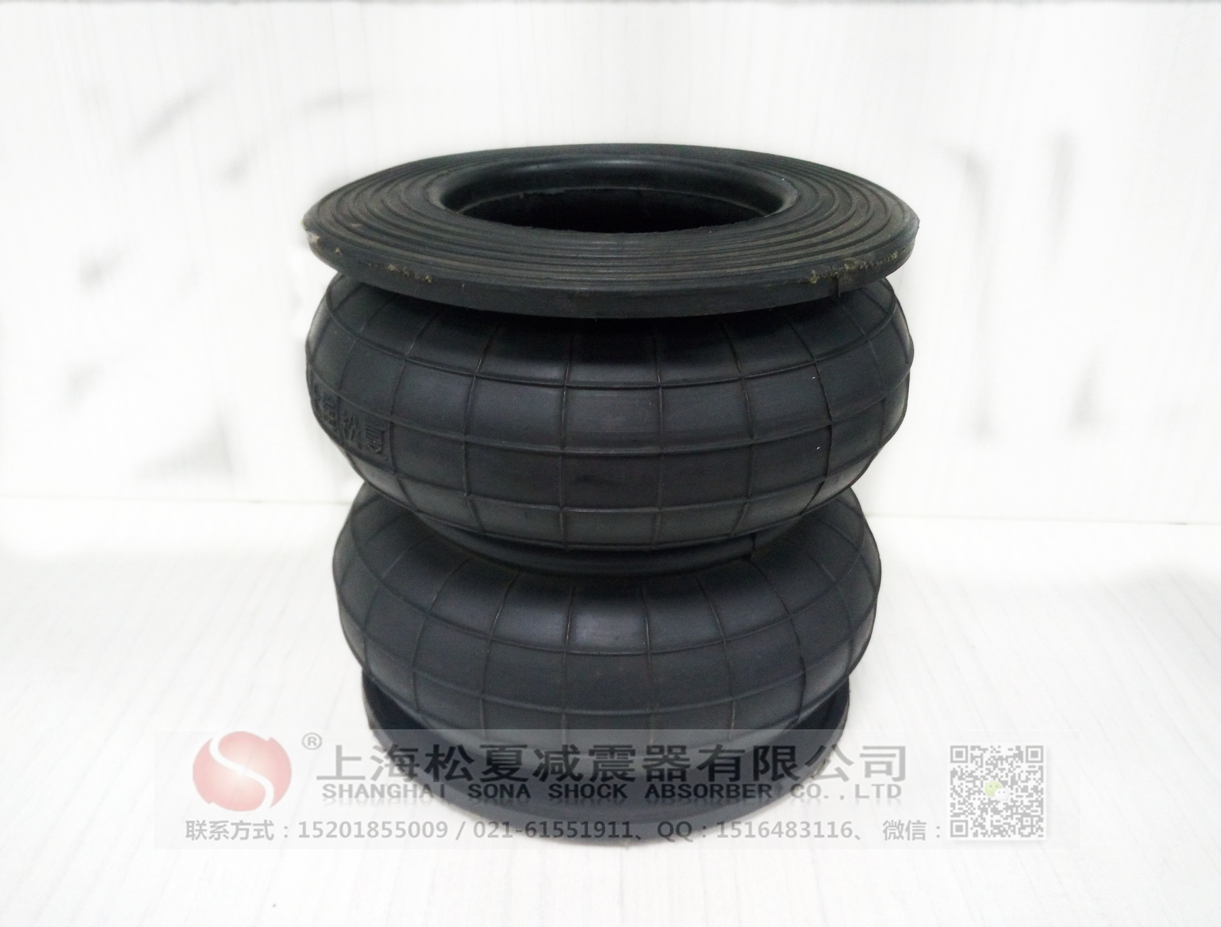 GF固定式<a href='http://www.485353.cn/' target='_blank'><u>空氣彈簧</u></a>