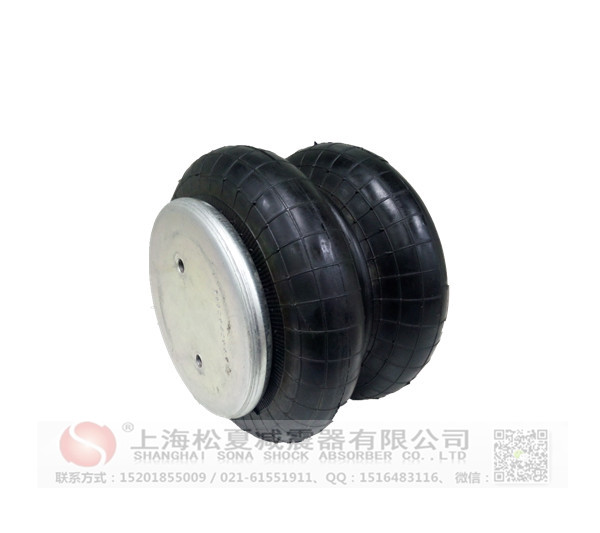 <a href='http://www.485353.cn/' target='_blank'><u>空氣彈簧</u></a>上蓋的設(shè)計(jì)有什么作用