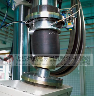 用于<a href='http://www.485353.cn/' target='_blank'><u>空氣彈簧</u></a>氣囊的氯丁橡膠配方
