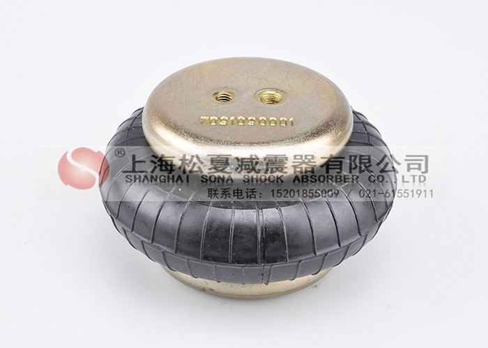 JBF145/110-1橡膠<a href='http://www.485353.cn/' target='_blank'><u>空氣彈簧</u></a>