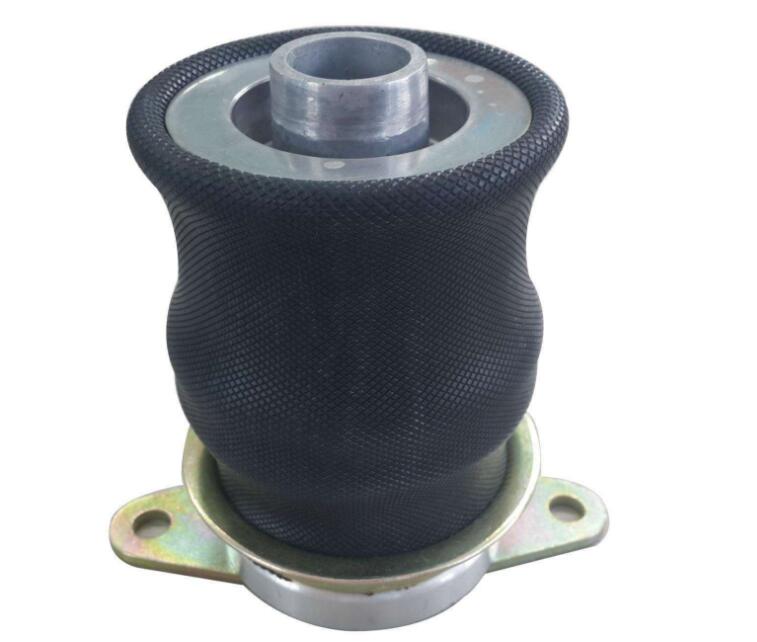 橡膠<a href='http://www.485353.cn/' target='_blank'><u>空氣彈簧</u></a>在汽車行業(yè)的發(fā)展遠(yuǎn)景