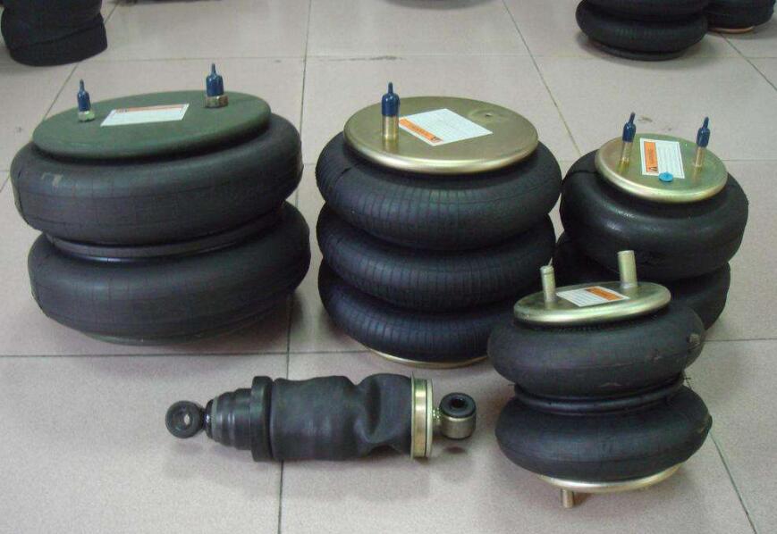 D743H重錘式<a href='http://www.485353.cn/' target='_blank'><u>空氣彈簧</u></a>的應(yīng)用