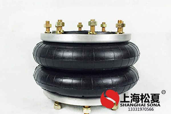 振動篩空氣彈簧應(yīng)該注意的事項有哪些？