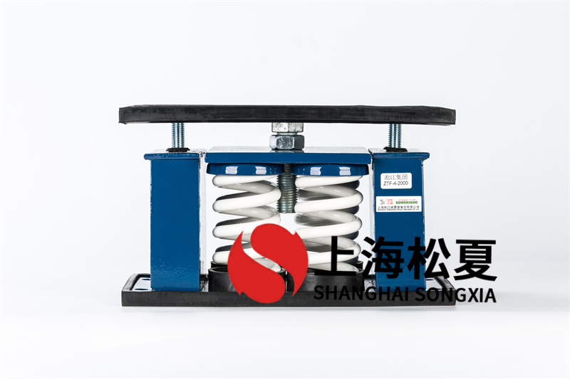 變電器用彈簧減振器的關鍵優(yōu)勢有哪些呢？
