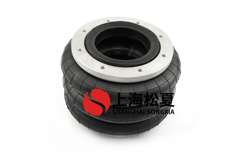 振動輸送機<a href='http://www.485353.cn/' target='_blank'><u>空氣彈簧</u></a>使用中的調(diào)整