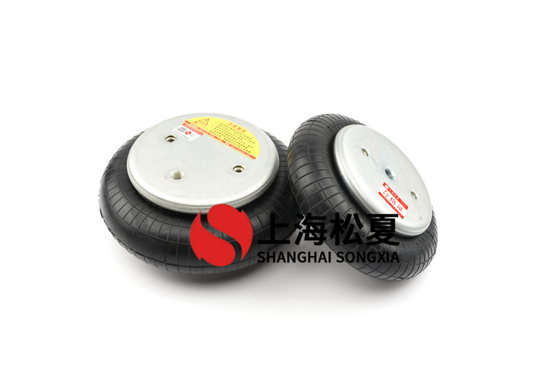 橡膠<a href='http://www.485353.cn/' target='_blank'><u>空氣彈簧</u></a>的優(yōu)點(diǎn)都有哪些