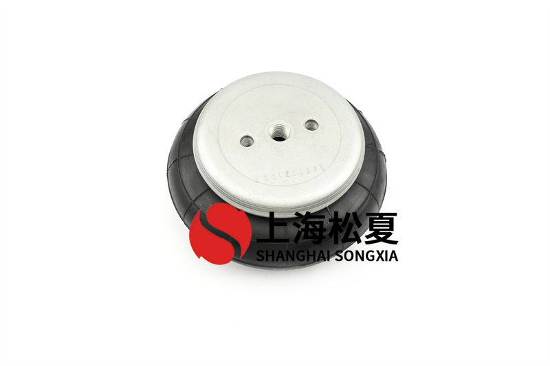 空氣彈簧的作用是什么？
