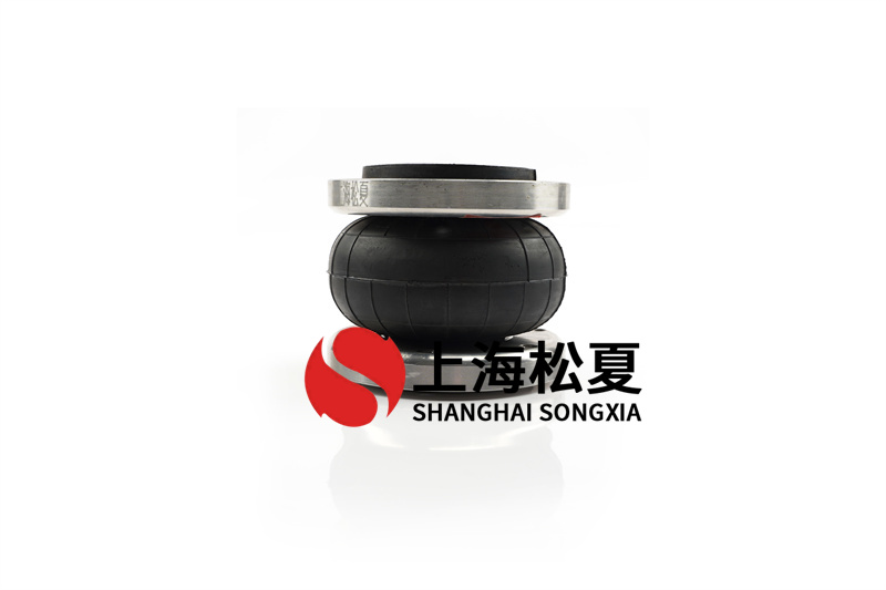 低頻率橡膠<a href='http://www.485353.cn/' target='_blank'><u>空氣彈簧</u></a>特性