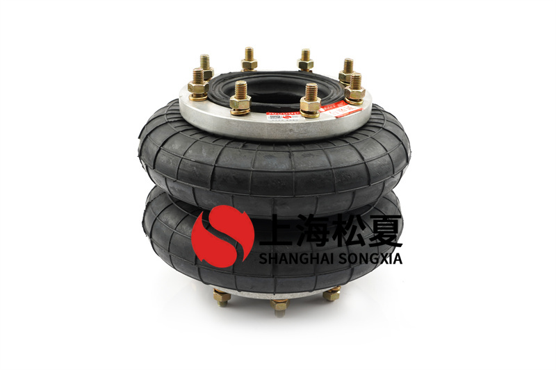 空氣彈簧的性能優(yōu)點(diǎn)有哪些？ 