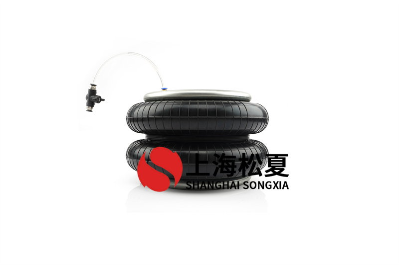  囊式<a href='http://www.485353.cn/' target='_blank'><u>空氣彈簧</u></a>檢測(cè)壓力的大小